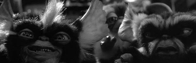 gremlins