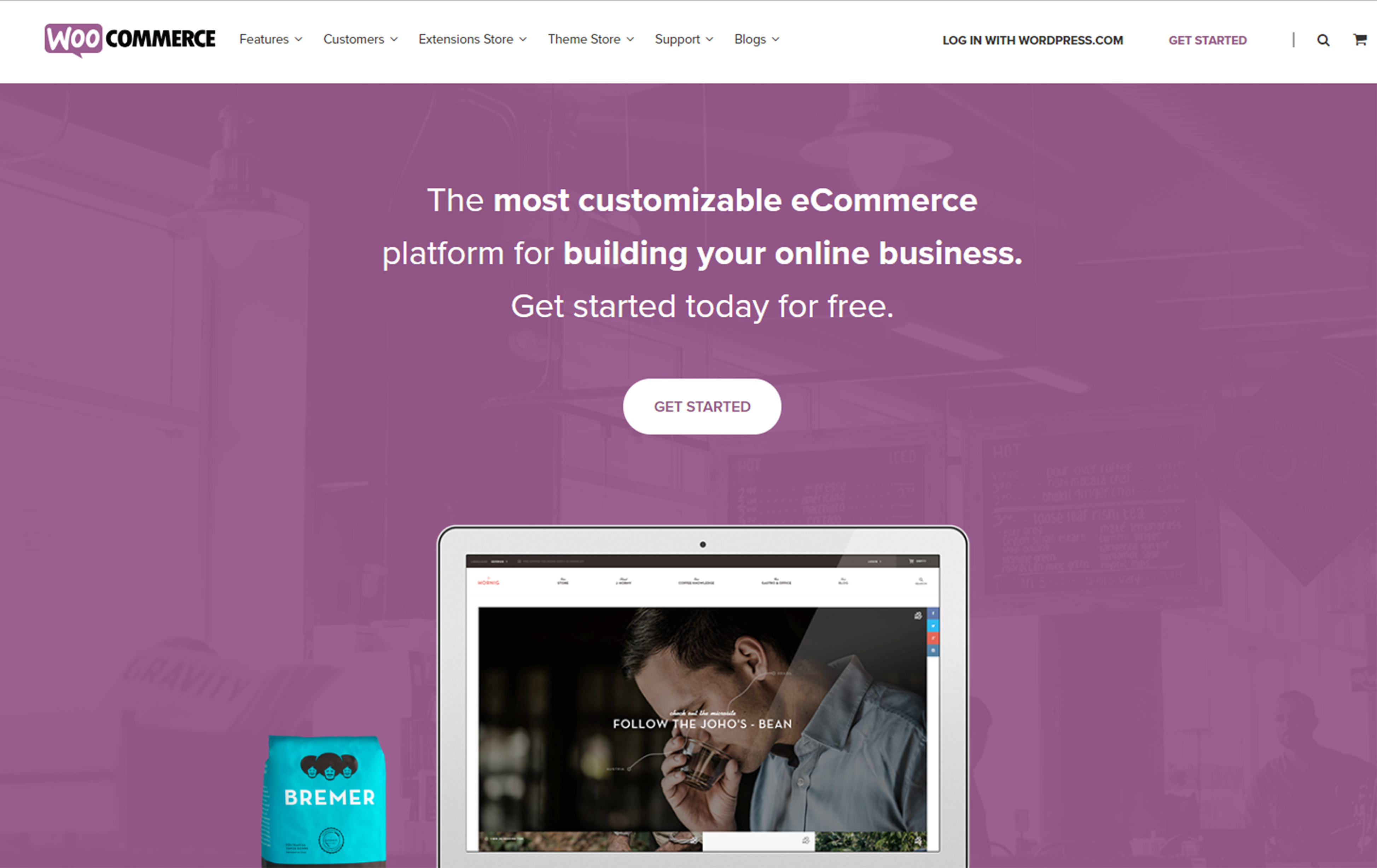 Woocommerce_development
