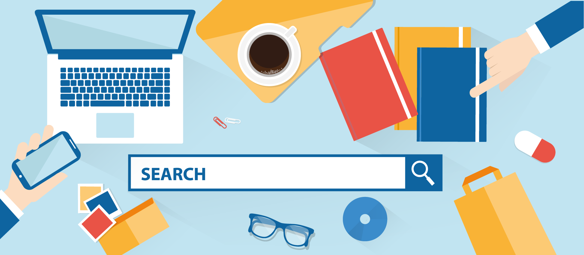 A PWA's pages are indexible by search engines