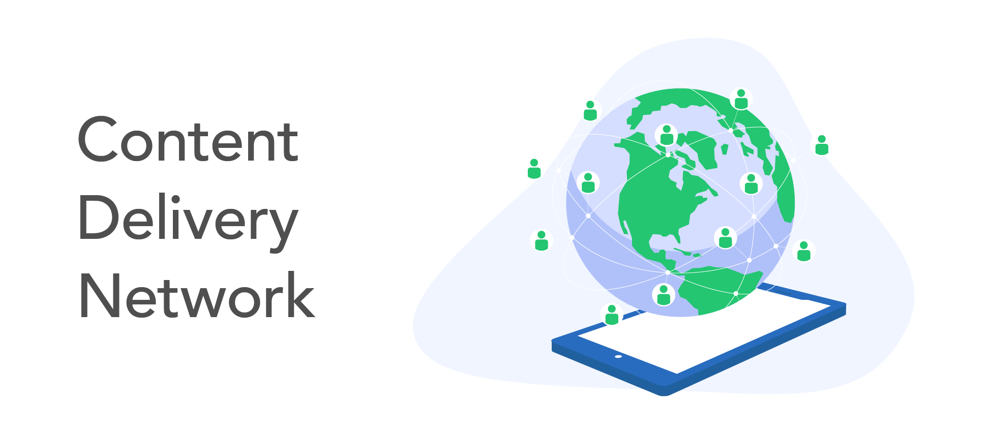 Shopify's Conent Delivery Network