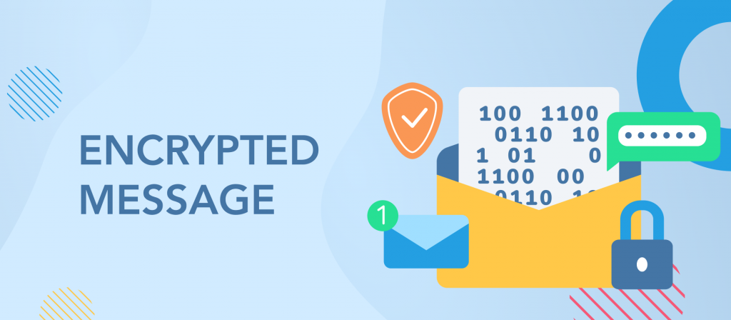 A HIPAA ccompliant email doesn't have to be encrypted