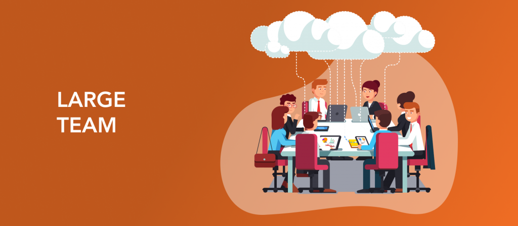 Partner with a Magento store develoment agency that has plenty of resources