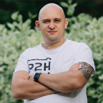 Dmytro Mashchenko
