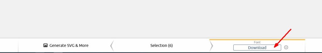 Download Font