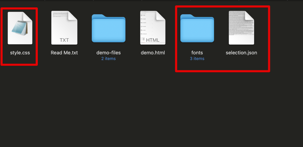 Download file