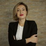 Maryna Nikitchuk 