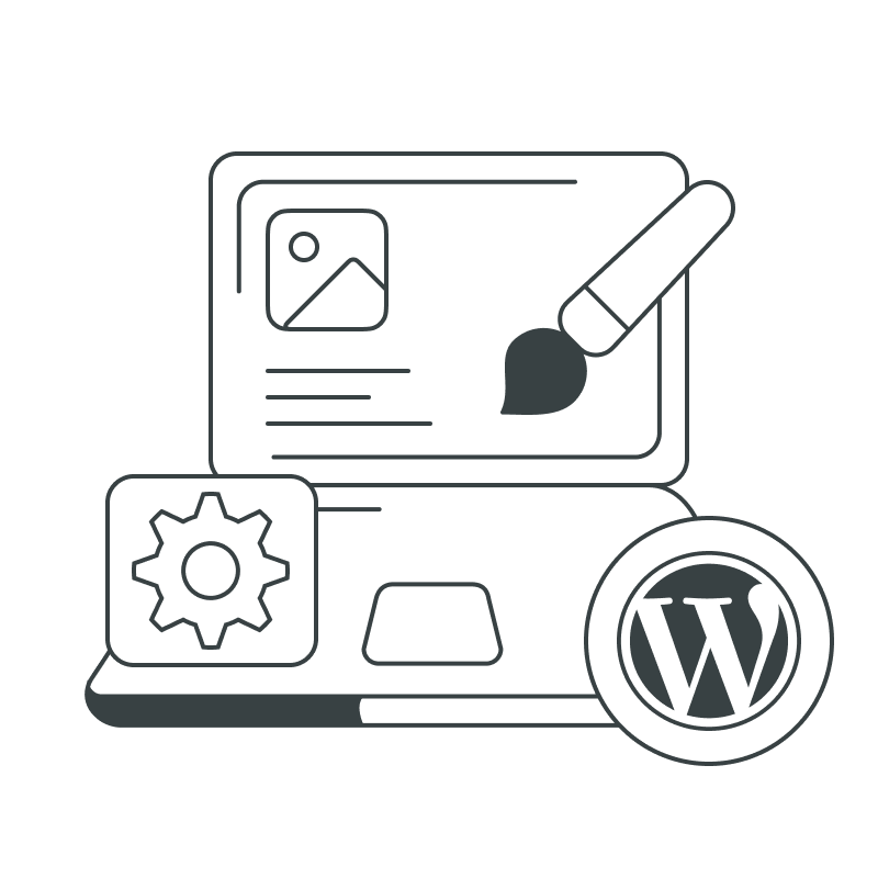 What bespoke WordPress development really means