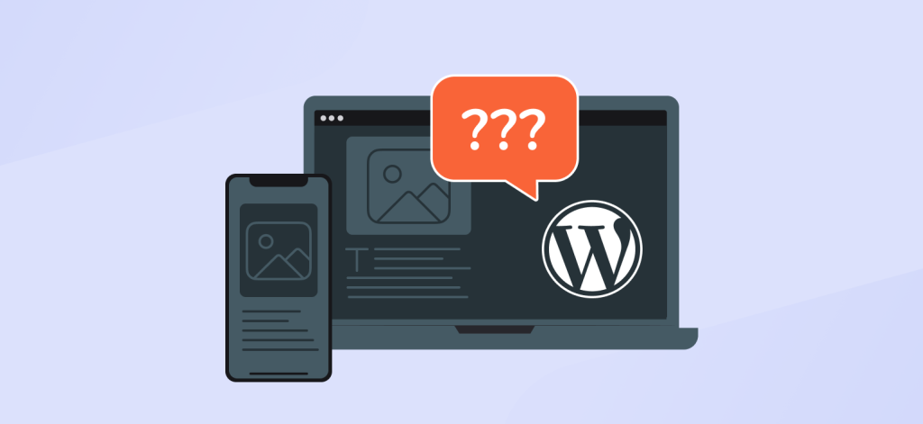 Custom WordPress development - what you get?