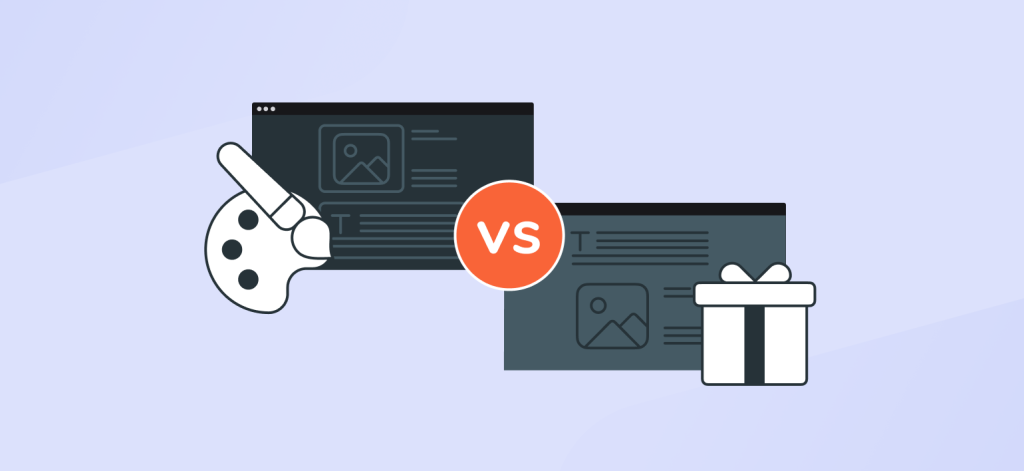 Bespoke WordPress website development as comparedto WordPress theme customization - which is best for your project?