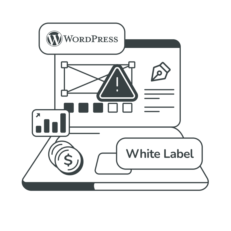 Signs Your Agency Needs a White-Label WordPress Development Partner