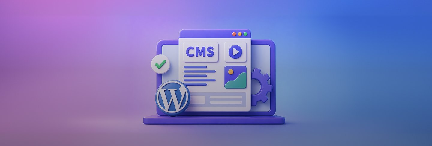 Avoid digital debt: 4 markers for choosing a WordPress development company that delivers