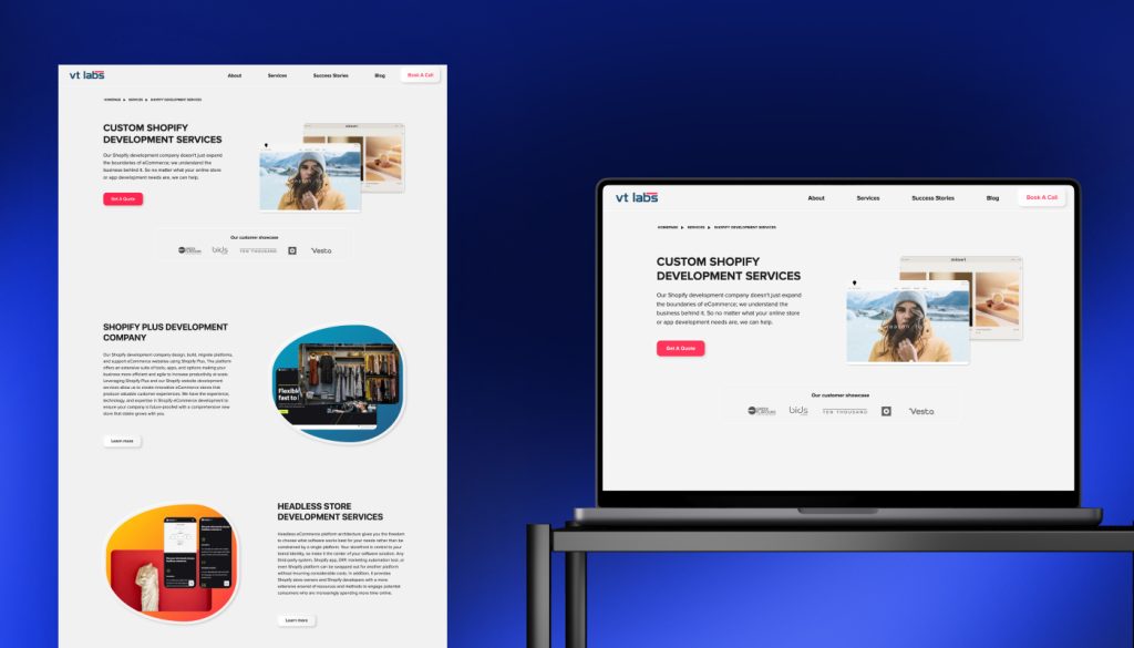 VT Labs