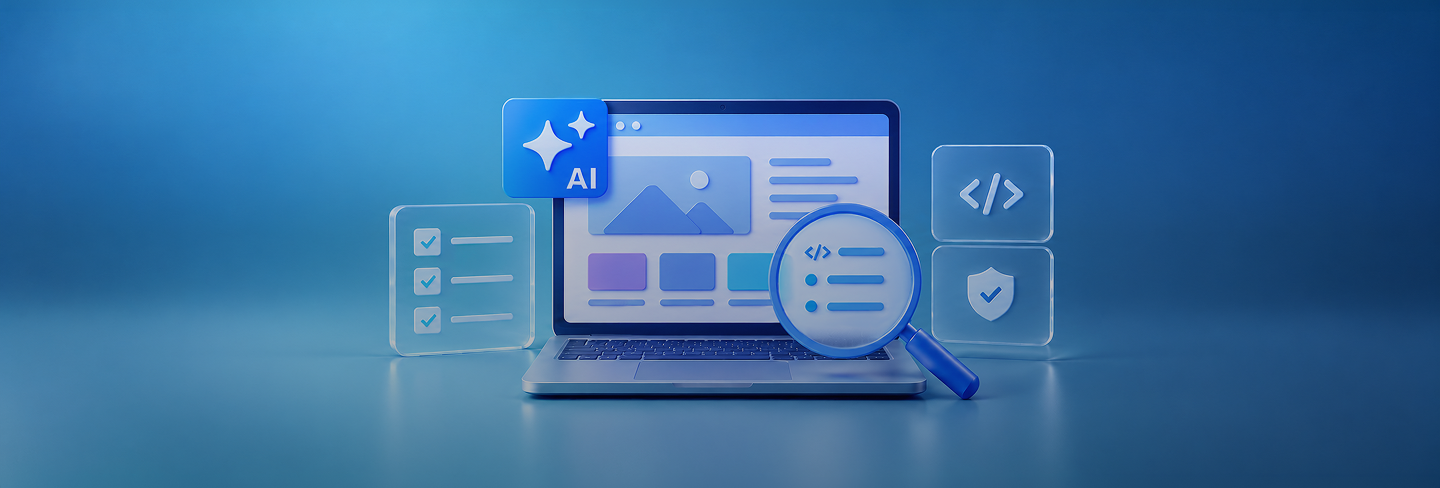 AI beyond the surface: AI audit to production delivery